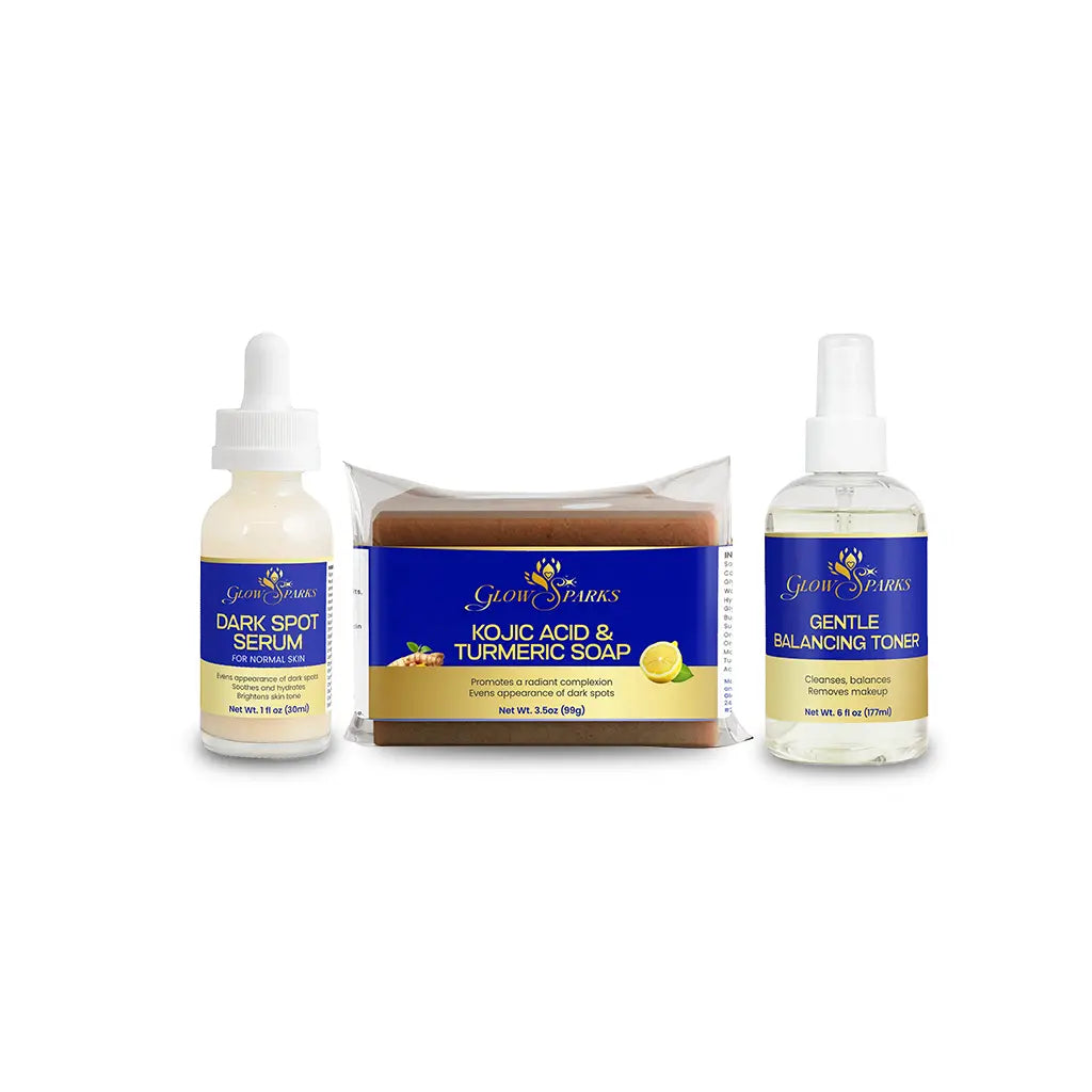 Radiant Glow Bundle GlowSparks
