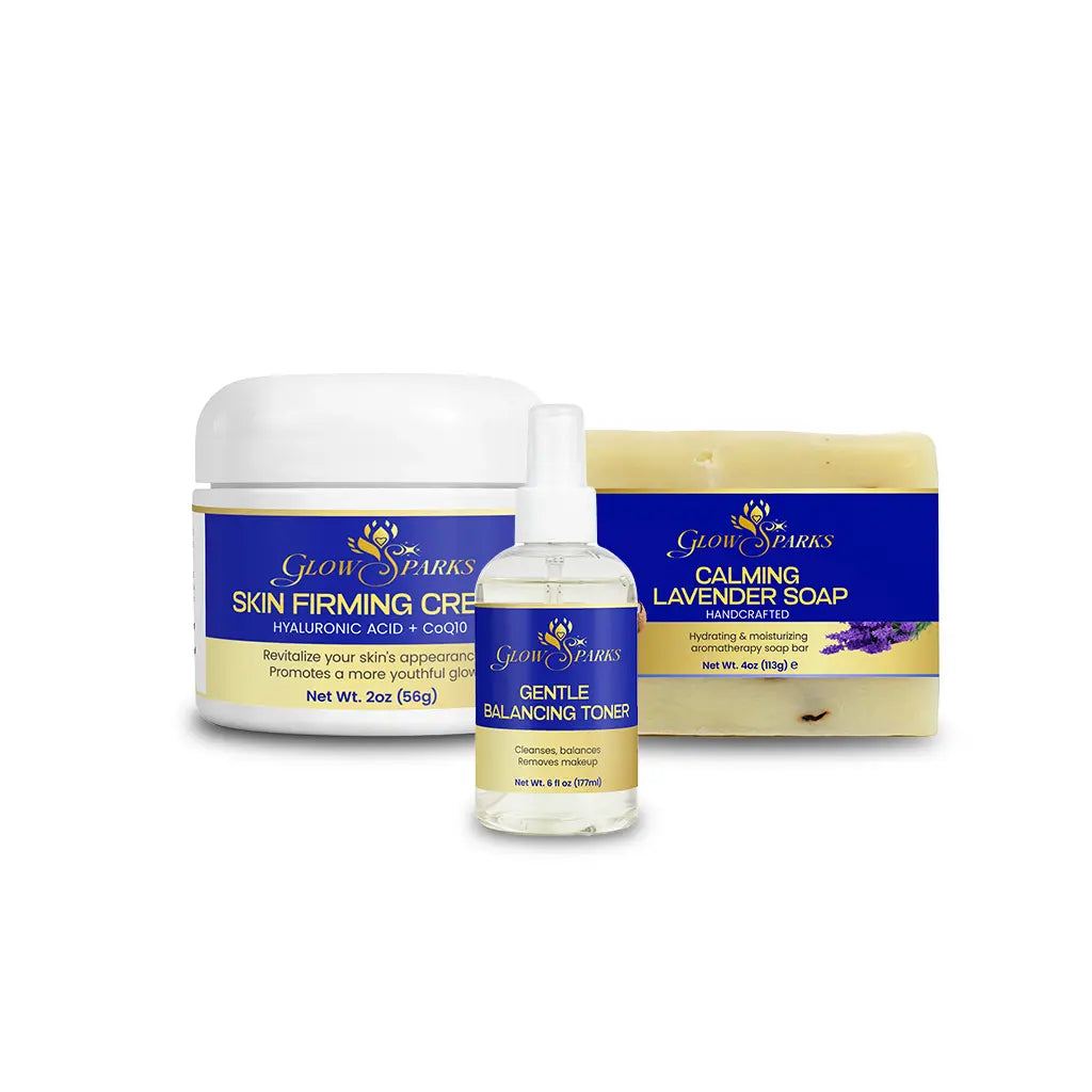 Ultimate Hydration Bundle GlowSparks