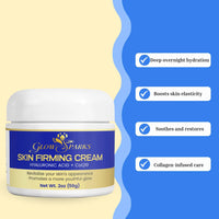 Skin Firming Cream GlowSparks