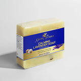 Calming Lavender Soap GlowSparks