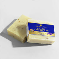 Calming Lavender Soap GlowSparks