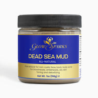 Dead Sea Mud GlowSparks