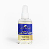 Gentle Balancing Toner GlowSparks