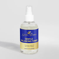 Gentle Balancing Toner GlowSparks