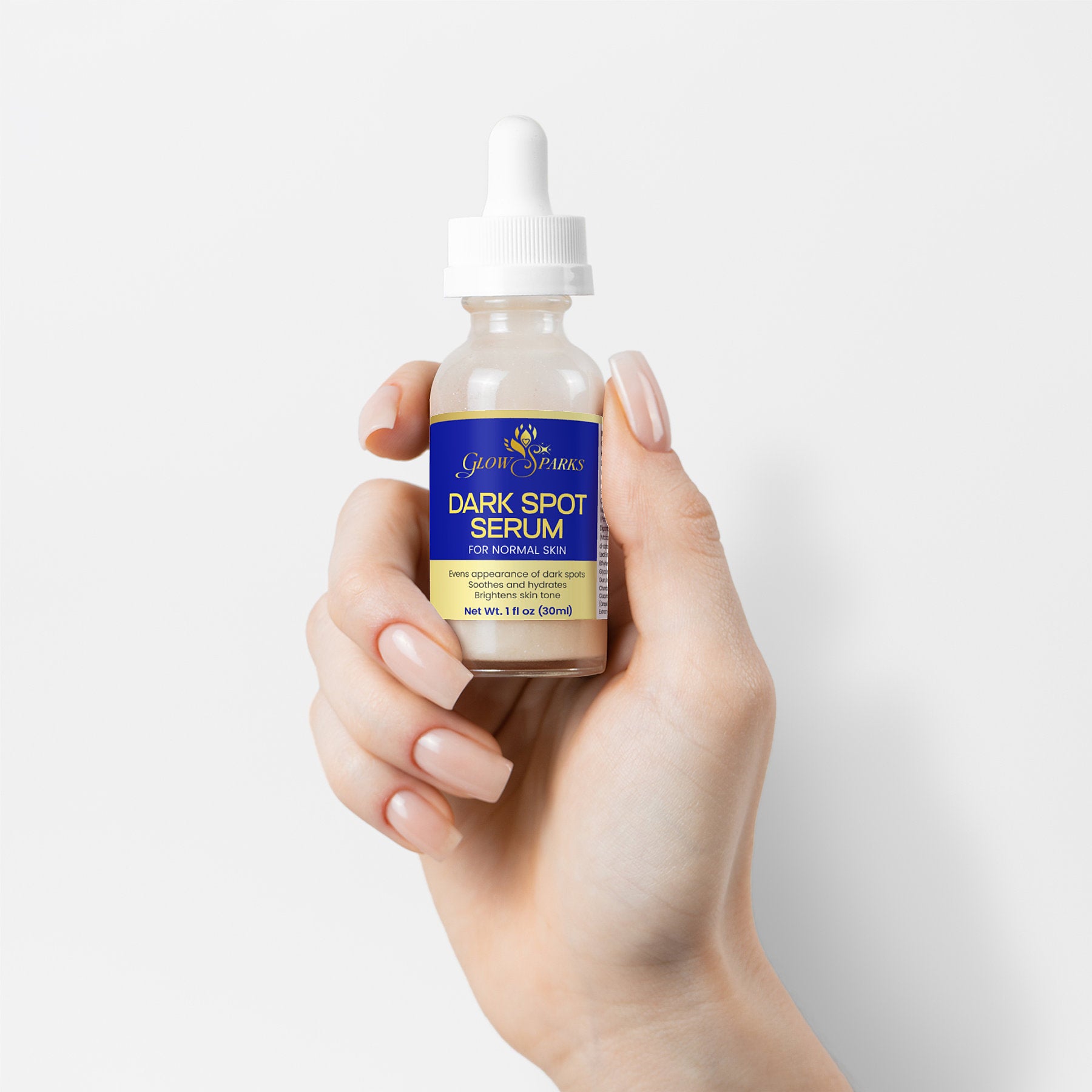 Dark Spot Serum for Normal Skin