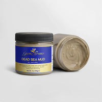 Dead Sea Mud GlowSparks