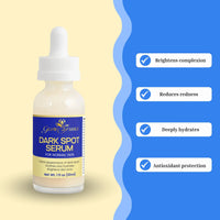 Dark Spot Serum for Normal Skin GlowSparks