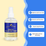Gentle Balancing Toner GlowSparks